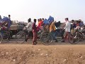 Mymensingh Netrokona-Busstand