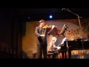 Liviu Prunaru plays Brahms : Scherzo