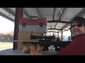 Badger Ordnance M2008 Tactical Rifle Action