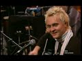 nokaut unplugged-mene mi pripagash