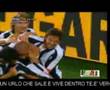 Juventus Campione il cielo e' bianconero