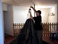 Montando una  tienda Prowess Speed Dome 250x250