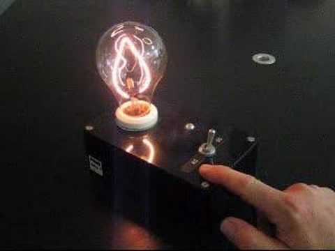 AC DC Demo