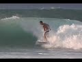 Hank Gaskell Rips Rocky Point