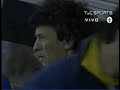 Rosario Central vs. Independiente 02/09/06