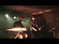 Fauve-Silent-Witness