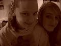 barn girls sleepovaaaa