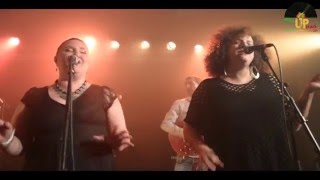 RASPIGAOUS - LIVE COMPLET - L'AQUARIUM (GRENOBLE)