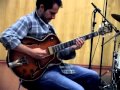 Video: Djalma Lima e Bob Wyatt
