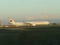 Air Canada 77W departs YUL on 24R