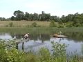 Rocket Fishing