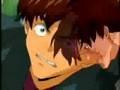 AMV - S-Cry-Ed - Reasons to Fight
