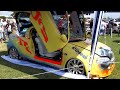 Tala tuning Canelones 2012 (motos y autos) 11/03/2012