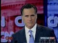 GOP Candidates: Is every word of the Bible literal?