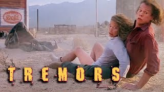 Get Out Of Your Pants  Tremors (1990)