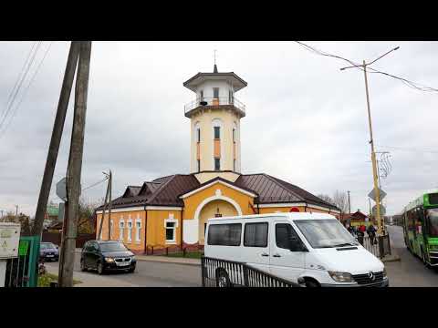 Это Барановичи. 02.11.24. 11 выпуск.