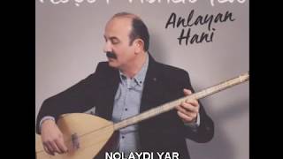 NEŞET ABALIOĞLU - NOLAYDI YAR