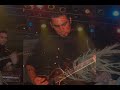 clips of machina live and in studio with legendary toby wright (alice in chains, korn, motley crue, tantric, taproot, etc.)