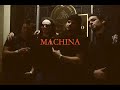 clips of machina live and in studio with legendary toby wright (alice in chains, korn, motley crue, tantric, taproot, etc.)