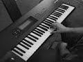teclado para iniciante- aula 8