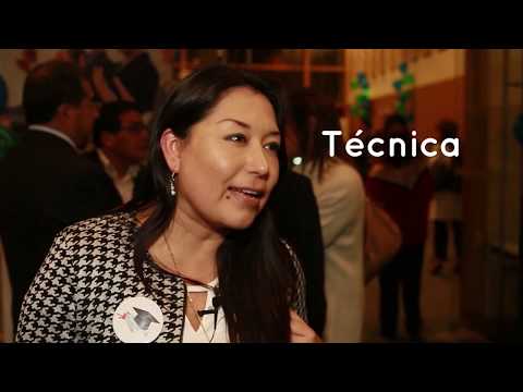 LXIV Ceremonia de Graduación LHH DBM Mayo 2018