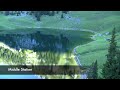 Daytrip in the Alps (Stockhorn Trip) Switzerland
