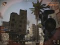 Sharigar98ita(IASclan)mp7 and Airburst Granade