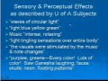 Therapeutic Potential of Psychedelics Part 2