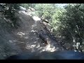 Santa Ana River Trail mountain bike united adoboCLIP0013(unedited) - 