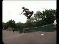 Skateboard Contest Kusel
