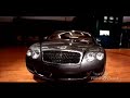 2007 LA Auto Show - Sexy Bentley Continental GT Speed