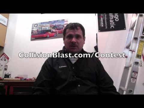 Auto Body and Paint Giveaways 0 Auto Body and Paint Giveaways
