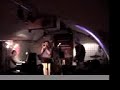 Tony Lujan Quintet