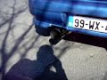 Subaru impreza wrx loud exhaust Subaru impreza wrx loud exhaust