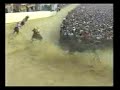 palio vinto dalla contrada del drago16-08-01
