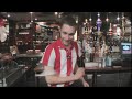 Los genios del coctel y de los tragos