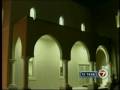 Sniper riddles South Florida Mosque