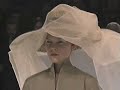 Yohji Yamamoto Spring 1999 Fashion Show (full pt.1)