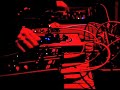 quadruple kaoss pad beat power + revolution moogerfooger acid