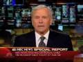 NBC reports that Tim Russert passed away