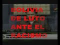 Sucre Capital del Racismo Boliviano