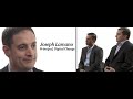 RT @dustinjo: VIDEO: Some of our best thinkers (including @seanodmvp) discussing the customer centered organization http://t.co/xa54MCPe. #pwc #cx