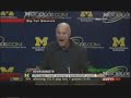 Kevin Borseth Rant Michigan Coach