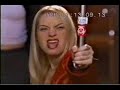 Kiara Sasso \"Popular\"dublagem