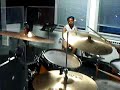 Jeff Polk Snappin on the Drums!! Jeff Polk Snappin on the Drums!!