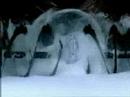 Gretchen Bleiler Snowblower
