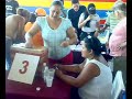 eleciones primarias en municipio sucre estado sucre