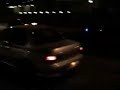 allmotor b16 civic vs subaru impreza