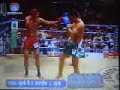 thun sophea vs vian sovann