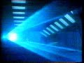 TV Ad - Gillette Contour Plus (80s computer-ish ad)